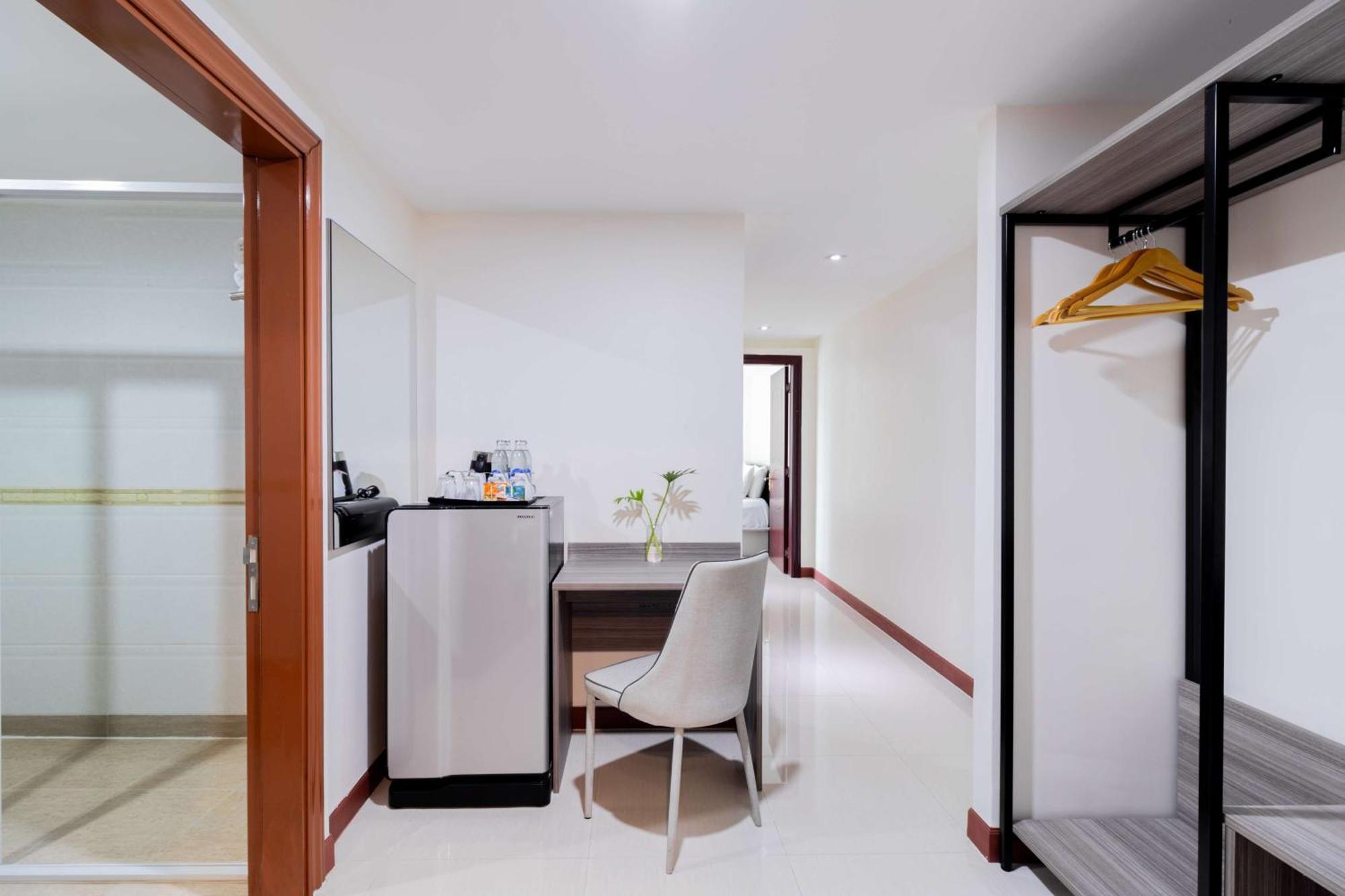 Surestay By Best Western Iconic Suvarnabhumi Bang Bo Exteriör bild