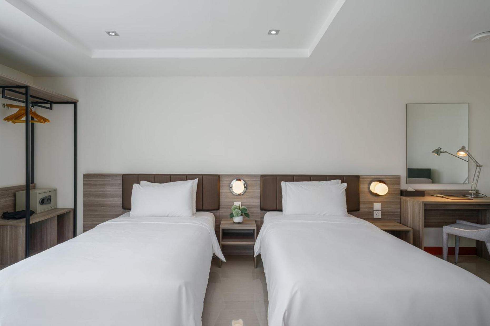Surestay By Best Western Iconic Suvarnabhumi Bang Bo Exteriör bild